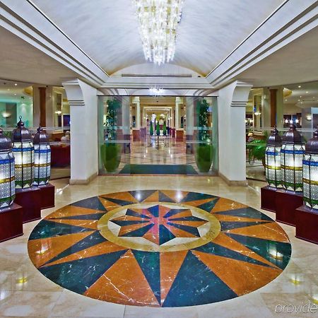 Holiday Inn Al Salam Jeddah Exterior photo