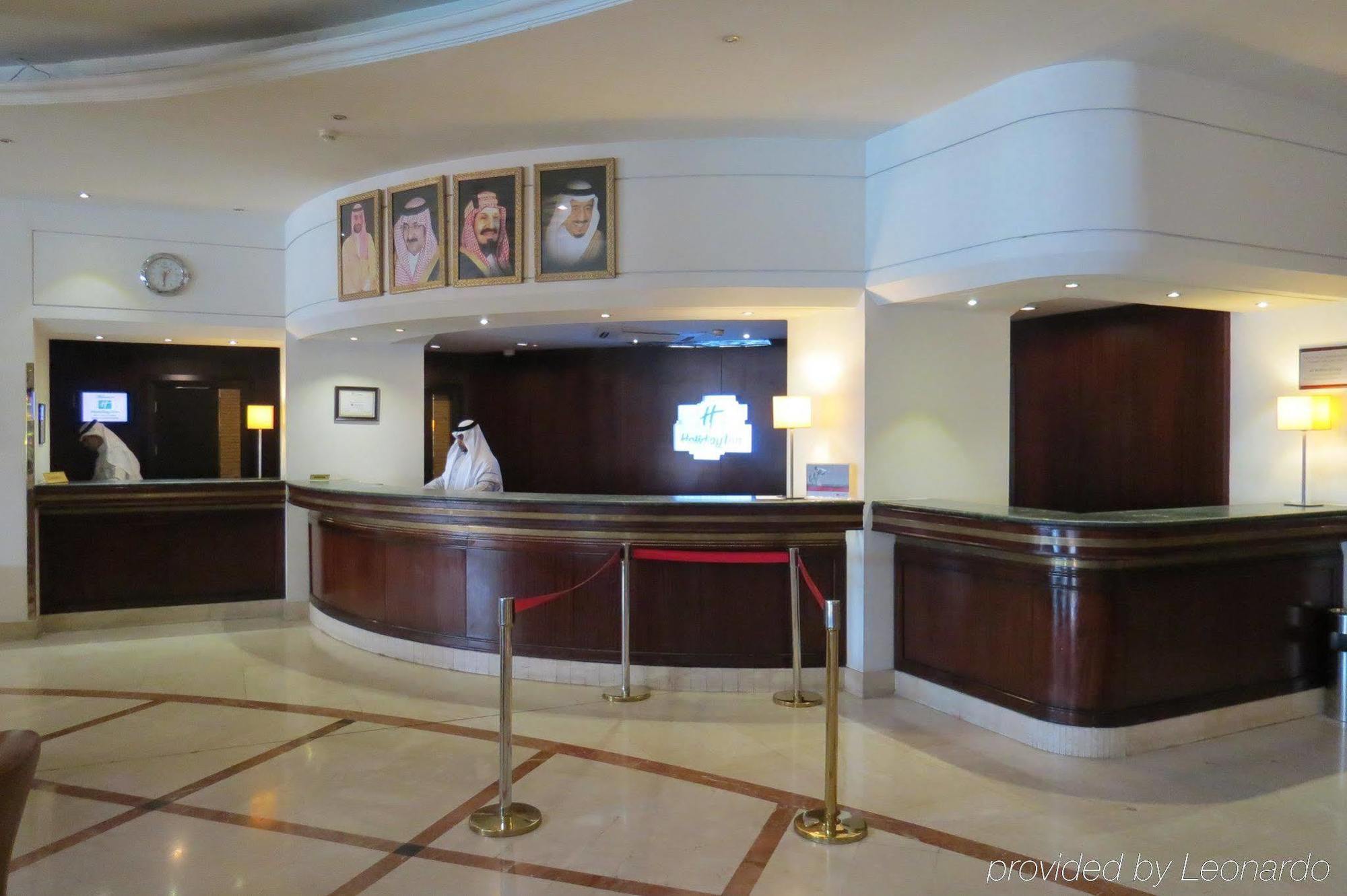 Holiday Inn Al Salam Jeddah Exterior photo